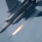 航空自衛隊：第一線で対領空侵犯措置にあたる「F-15J戦闘機」、日本の防空主力機の今後を考える - 06_AAM-5_kai-1