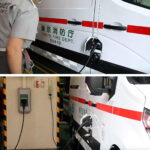 「トミカ × リアルカー オールカタログ / No.44 日産 NV400 EV救急車」の9枚目の画像ギャラリーへのリンク