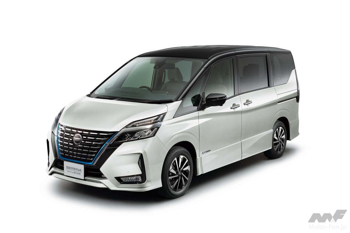 ５月の新車販売台数ランキング 日産編 日産車のトップは手堅くノートが奪取 話題沸騰の新型ev アリアは何位にランクイン 画像ギャラリー 7枚目 全7枚 Motor Fan モーターファン