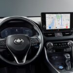 「2023年型トヨタ RAV4、搭載ソフトウェアと安全機能を向上させた新型モデルのアップデート内容に注目！」の3枚目の画像ギャラリーへのリンク