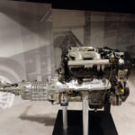 「絶対に見たい新生マツダミュージアム 幻のV12エンジンも見られる」の26枚目の画像ギャラリーへのリンク