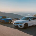 EUホンダが新型シビックe:HEVの価格と仕様を発表！ 国内デビューも秒読みか！ - 2022 Honda Civic e:HEV