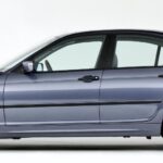 絶妙なサイズ！ 全長4500mm±50mmのコンパクトセダン メルセデスAクラス、BMW２シリーズグランクーペ、カローラ、アウディA3、シビック - 3er