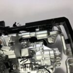 「お？ NSXはエキマニがシリンダーヘッド一体型なのか【DeAGOSTINI 週刊 Honda NSX 組み立て記録】」の10枚目の画像ギャラリーへのリンク