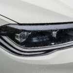 VWの新型ポロは16インチタイヤがベスト 進化度合いをチェックした - IMG_6172
