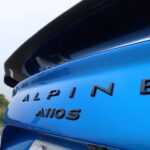 「これぞフレンチスポーツ アルピーヌA110「GT」と「S」 | 軽く、速く、すばしっこくて楽しい」の54枚目の画像ギャラリーへのリンク