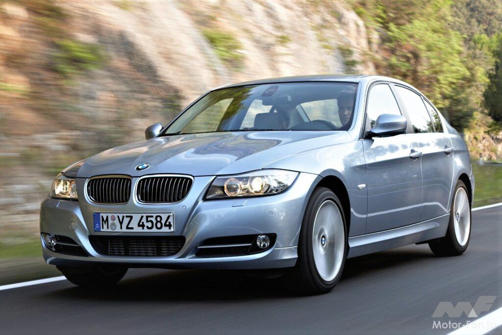 「BMW ３シリーズ | これがオーナーの本音レビュー !(リベイクver.)「燃費は? 長所は? 短所は?」」の20枚目の画像