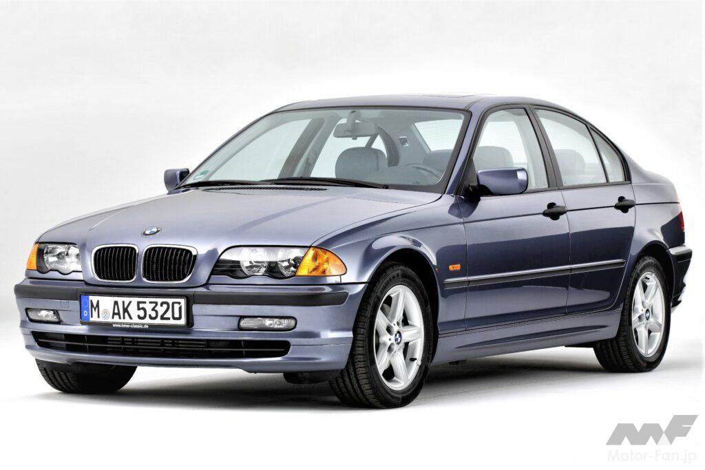 「BMW ３シリーズ | これがオーナーの本音レビュー !(リベイクver.)「燃費は? 長所は? 短所は?」」の24枚目の画像
