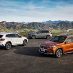 「シャープになった3代目BMW X1が新登場！X1初のEVモデル「iX1」もラインナップ。欧州での販売は2022年10月から」の13枚目の画像ギャラリーへのリンク