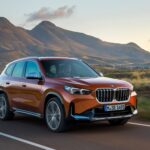 「シャープになった3代目BMW X1が新登場！X1初のEVモデル「iX1」もラインナップ。欧州での販売は2022年10月から」の2枚目の画像ギャラリーへのリンク