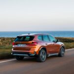 「シャープになった3代目BMW X1が新登場！X1初のEVモデル「iX1」もラインナップ。欧州での販売は2022年10月から」の6枚目の画像ギャラリーへのリンク