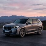 「シャープになった3代目BMW X1が新登場！X1初のEVモデル「iX1」もラインナップ。欧州での販売は2022年10月から」の3枚目の画像ギャラリーへのリンク