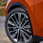 「シャープになった3代目BMW X1が新登場！X1初のEVモデル「iX1」もラインナップ。欧州での販売は2022年10月から」の5枚目の画像ギャラリーへのリンク