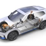 「シャープになった3代目BMW X1が新登場！X1初のEVモデル「iX1」もラインナップ。欧州での販売は2022年10月から」の11枚目の画像ギャラリーへのリンク