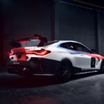 「BMW Mモータースポーツが世界中のGT4レースに参戦可能な「M4 GT4」を発表！」の6枚目の画像ギャラリーへのリンク