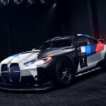 「BMW Mモータースポーツが世界中のGT4レースに参戦可能な「M4 GT4」を発表！」の1枚目の画像ギャラリーへのリンク