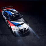 「BMW Mモータースポーツが世界中のGT4レースに参戦可能な「M4 GT4」を発表！」の7枚目の画像ギャラリーへのリンク