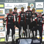 「WRCサファリ・ラリー トヨタは29年ぶりとなる1-2-3-4フィニッシュを飾る 前回は誰が勝った？」の5枚目の画像ギャラリーへのリンク