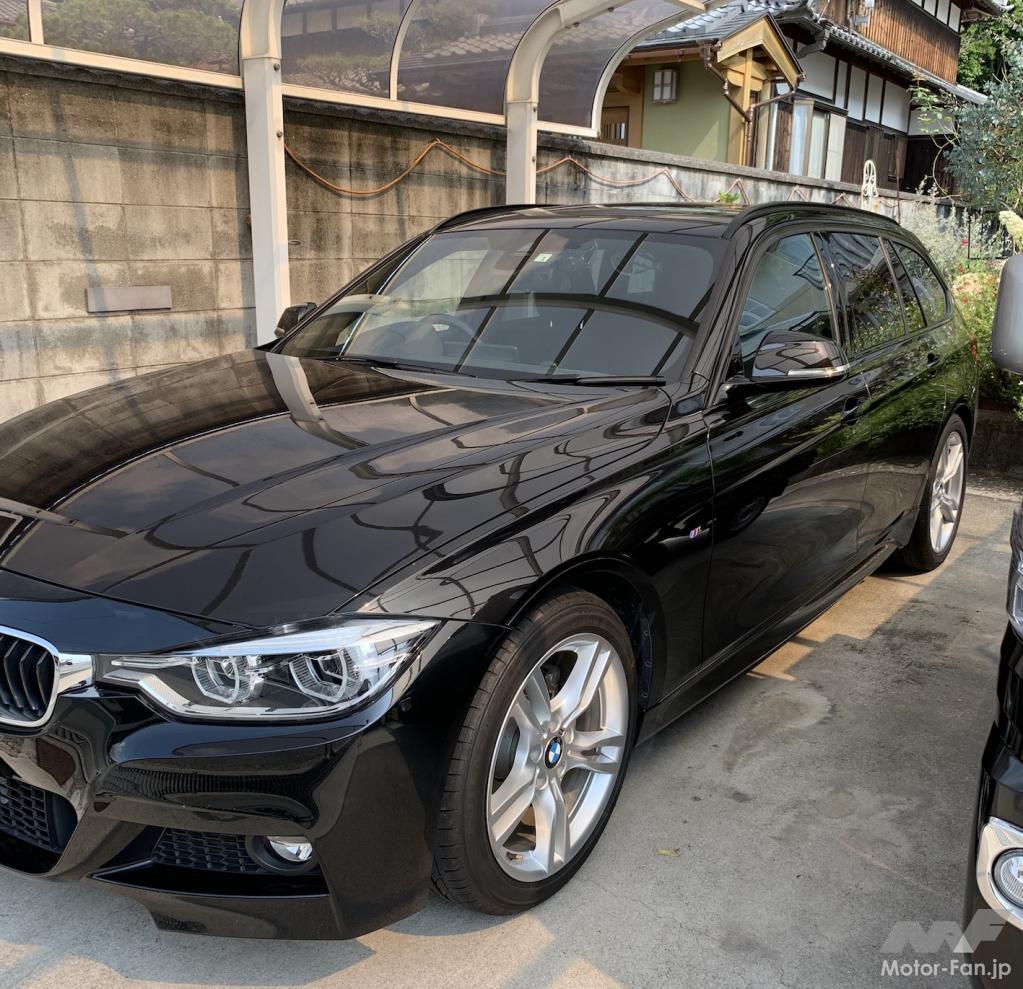 「BMW ３シリーズ | これがオーナーの本音レビュー !(リベイクver.)「燃費は? 長所は? 短所は?」」の6枚目の画像