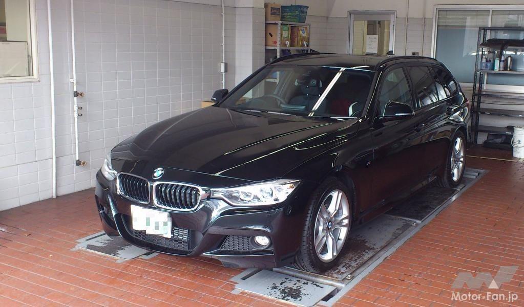「BMW ３シリーズ | これがオーナーの本音レビュー !(リベイクver.)「燃費は? 長所は? 短所は?」」の8枚目の画像