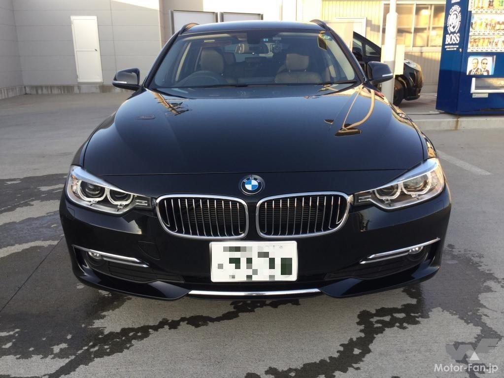 「BMW ３シリーズ | これがオーナーの本音レビュー !(リベイクver.)「燃費は? 長所は? 短所は?」」の11枚目の画像