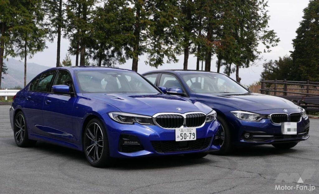 「BMW ３シリーズ | これがオーナーの本音レビュー !(リベイクver.)「燃費は? 長所は? 短所は?」」の1枚目の画像