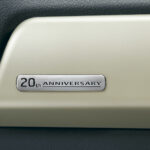 「ダイハツの軽オープンスポーツカー「コペン」が、発売20年を記念して1,000台限定の特別仕様車を発売！」の7枚目の画像ギャラリーへのリンク