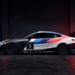 「BMW Mモータースポーツが世界中のGT4レースに参戦可能な「M4 GT4」を発表！」の2枚目の画像ギャラリーへのリンク