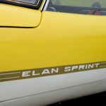 「10年の歳月をともに過ごした英国スポーツカー ロータス・エランは意外に壊れないんです！【クラシックカーヒストリックカーミーティングTTCM2022】」の4枚目の画像ギャラリーへのリンク