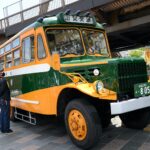 「行動制限ナシで開催された久々の旧車イベント！ 甲府駅自動車博覧会が大盛況！」の7枚目の画像ギャラリーへのリンク