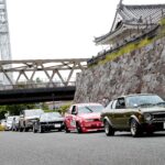 「行動制限ナシで開催された久々の旧車イベント！ 甲府駅自動車博覧会が大盛況！」の12枚目の画像ギャラリーへのリンク