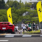 「FERRARI RACING DAYS 2022 日本で4 年ぶりに開催 鈴鹿に1000人の跳ね馬オーナーが集結」の21枚目の画像ギャラリーへのリンク