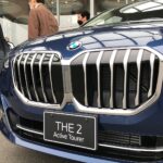 「BMW 新型「2シリーズ アクティブツアラー」が発売開始！４１８万円より。初代との違いは？」の15枚目の画像ギャラリーへのリンク