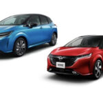 今年の上半期に日本で最も売れた電動車は「日産ノート／ノートオーラ」。合わせて5万6942台を販売 - 001