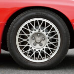 「80年代車再発見 1990年式・マツダ・サバンナRX-7 GT-X (1990/MAZDA SAVANNA RX-7 GT-X)」の7枚目の画像ギャラリーへのリンク