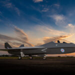 「F-2後継機と共通機の可能性を含む英国次世代戦闘機「テンペスト」、英国はその開発デモ機を5年以内に飛ばす予定：航空自衛隊」の3枚目の画像ギャラリーへのリンク