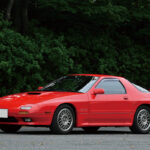 80年代車再発見 1990年式・マツダ・サバンナRX-7 GT-X (1990/MAZDA SAVANNA RX-7 GT-X) - 023-1