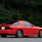 80年代車再発見 1990年式・マツダ・サバンナRX-7 GT-X (1990/MAZDA SAVANNA RX-7 GT-X) - 024-1