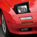 「80年代車再発見 1990年式・マツダ・サバンナRX-7 GT-X (1990/MAZDA SAVANNA RX-7 GT-X)」の3枚目の画像ギャラリーへのリンク