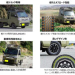 「横浜ゴムのSUV&ピックアップトラック用タイヤブランドのジオランダーに軽トラック用となる「ジオランダーKT」が登場！」の3枚目の画像ギャラリーへのリンク