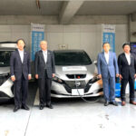 日産自動車が大府市（愛知県）と電気自動車を活用した連携協定を締結。脱炭素化と防災力強化に向けて強力タッグ - 0705_Nissan-Oobu-shi_01