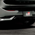 新型トヨタ・クラウン用のGRパーツが早くも登場！ 最新の空力技術を駆使した機能美を表現 - 0719_Crown-GR-parts_06