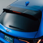 ホンダアクセスが今秋発売の新型SUV「ZR-V」用純正アクセサリーをウェブサイトで先行公開！ - 0722_ZR-V-Acc_07