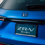 「ホンダアクセスが今秋発売の新型SUV「ZR-V」用純正アクセサリーをウェブサイトで先行公開！」の9枚目の画像ギャラリーへのリンク