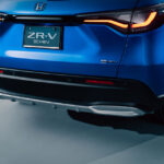 「ホンダアクセスが今秋発売の新型SUV「ZR-V」用純正アクセサリーをウェブサイトで先行公開！」の9枚目の画像ギャラリーへのリンク