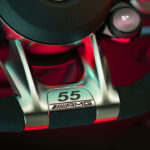 「メルセデス・ベンツGクラスに2750万円の特別仕様車「G 63 Edition 55」が登場！AMG創立55周年を記念した200台限定モデル。」の6枚目の画像ギャラリーへのリンク