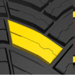 「ミシュランの全天候型タイヤ「クロスクライメート」シリーズにバン&ライトトラック用とキャンピングカー専用の2製品が新たにラインナップ」の13枚目の画像ギャラリーへのリンク