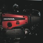 左ハンドル仕様！ 北米ホンダも「新型シビック タイプR」を発表。歴代で最もパワフルなポテンシャルを秘める。 - 2023 Honda Civic Type R