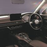 「ホンダの大本命SUV!「ZR-V」をホームページ特設サイトにて先行公開。」の4枚目の画像ギャラリーへのリンク