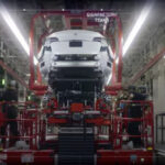 「テスラの新工場と日本の自動車メーカーの工場の決定的な差とは」の12枚目の画像ギャラリーへのリンク